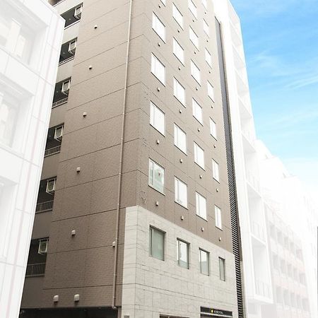 E-Hotel Ginza Select Токио Екстериор снимка