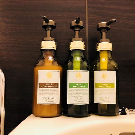 E-Hotel Ginza Select Токио Екстериор снимка