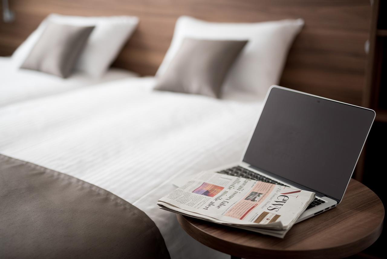 E-Hotel Ginza Select Токио Екстериор снимка