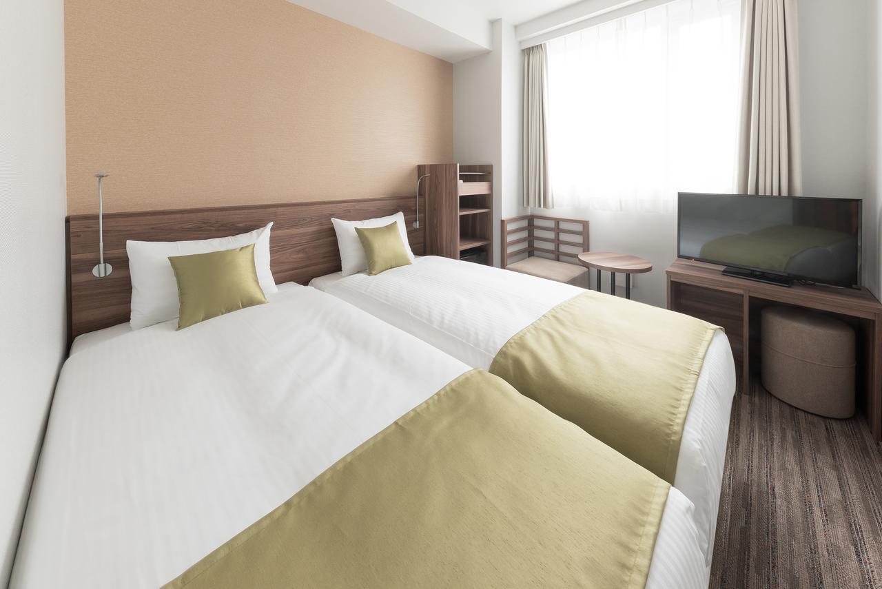 E-Hotel Ginza Select Токио Екстериор снимка