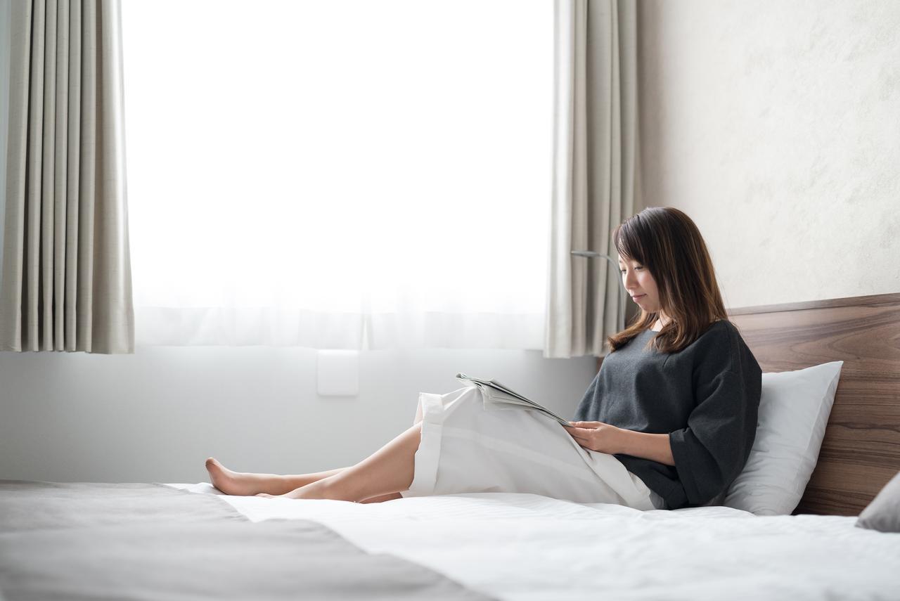 E-Hotel Ginza Select Токио Екстериор снимка