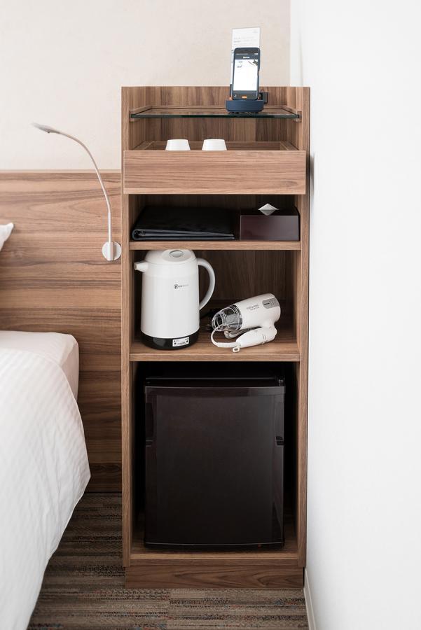 E-Hotel Ginza Select Токио Екстериор снимка