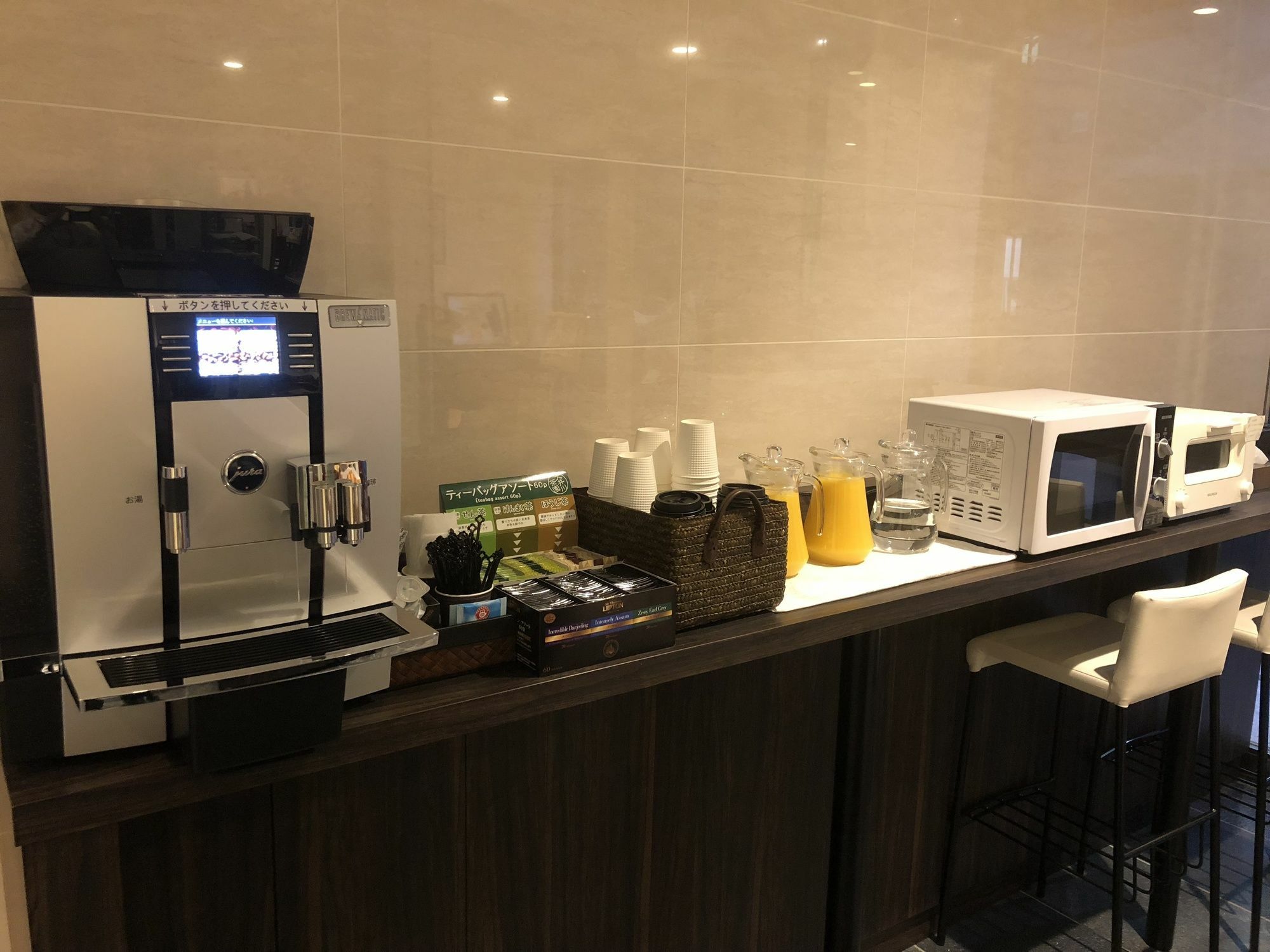 E-Hotel Ginza Select Токио Екстериор снимка